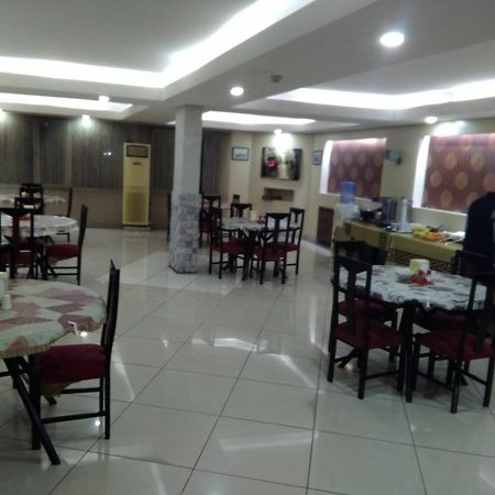 City Hotel Istanbul Exterior foto